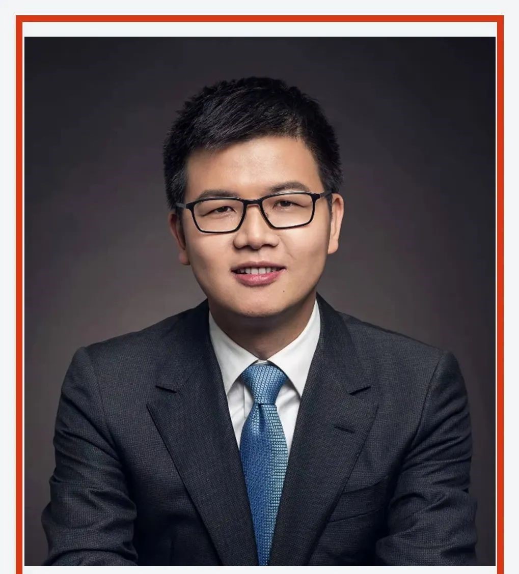 【独家专访】海杰亚医疗黄乾富:攀登世界科技高峰,振兴中国医疗工业丨新 · 生态